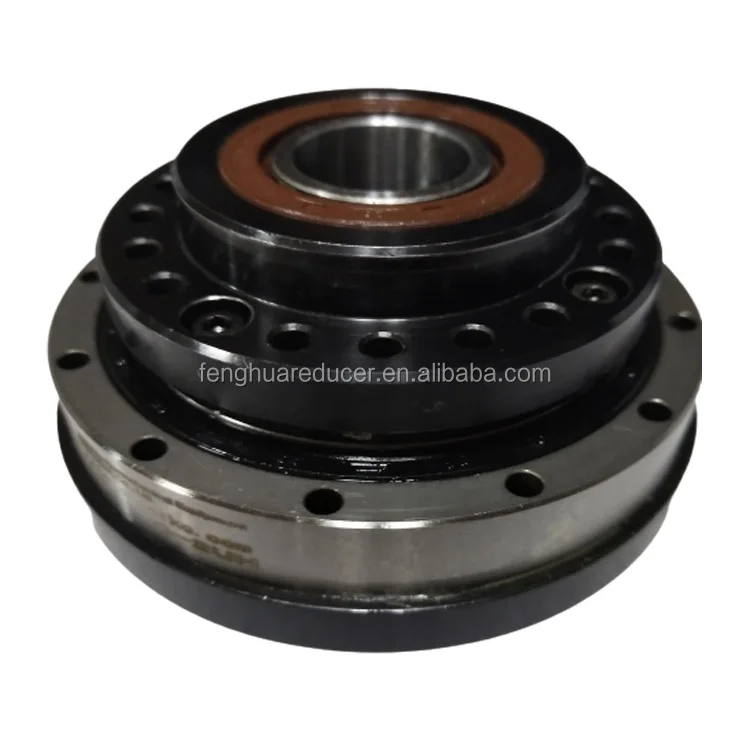 3F FAMED High Rigidity Harmonic Reducer Gearbox SHG -2UH Harmonic Gearbox for Robot Joints