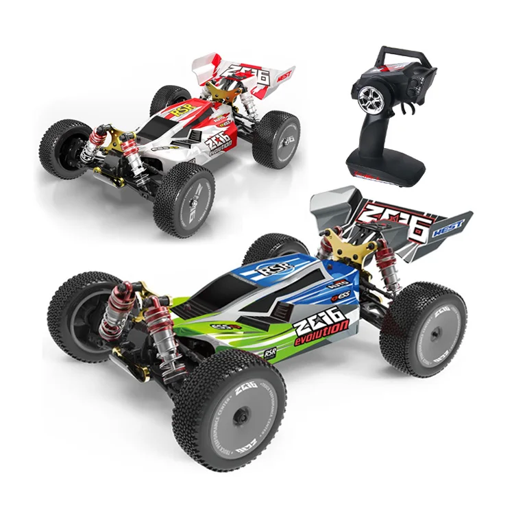 1/14 Kids Electric Car Diecast Toy Vehicles Remote Control Racing Car high speed rc car