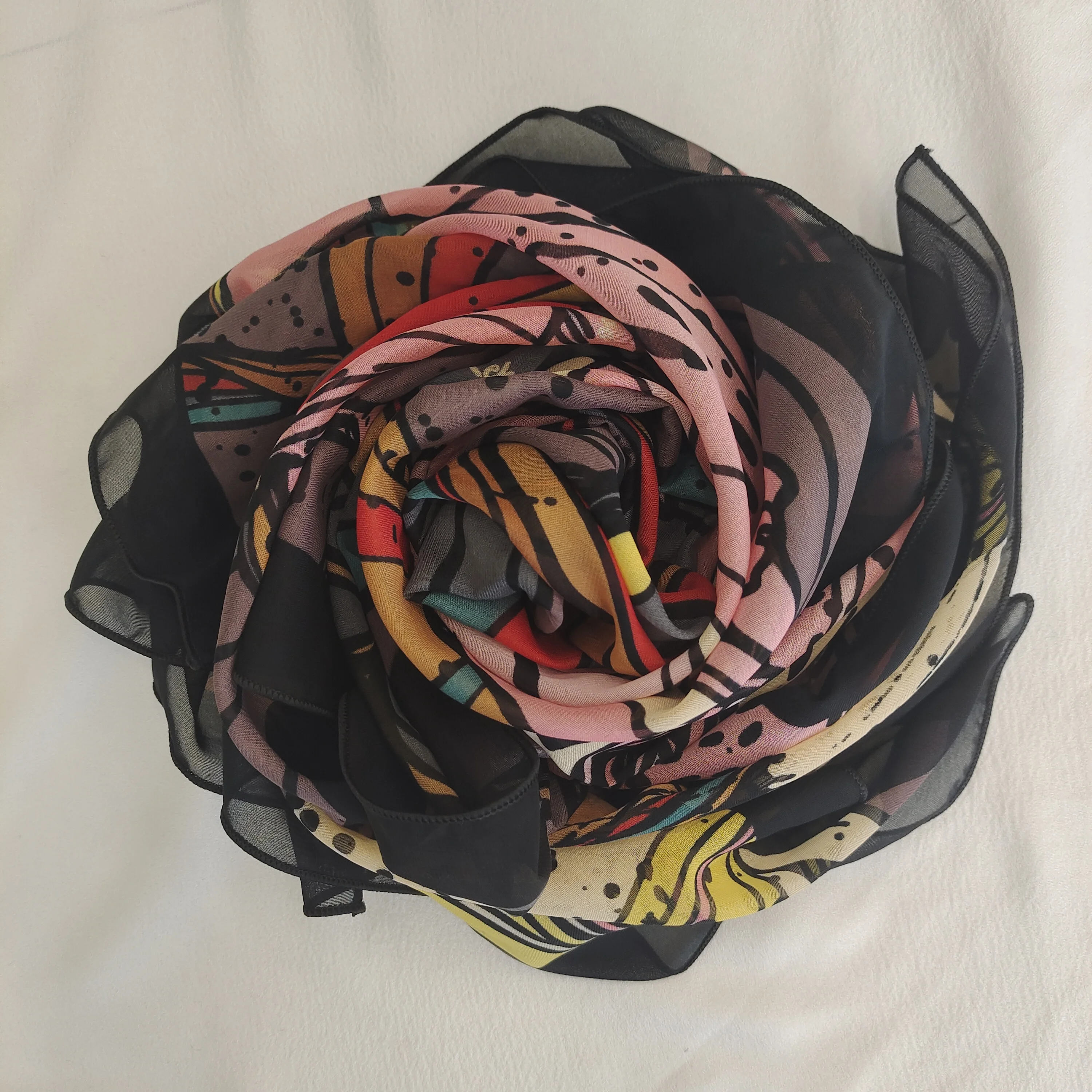 Поставщики хиджаба мгновенные мусульманские шифоновые шарфы для женщин оптовая продажа хиджаб трикотажные хиджаб из полиэстера