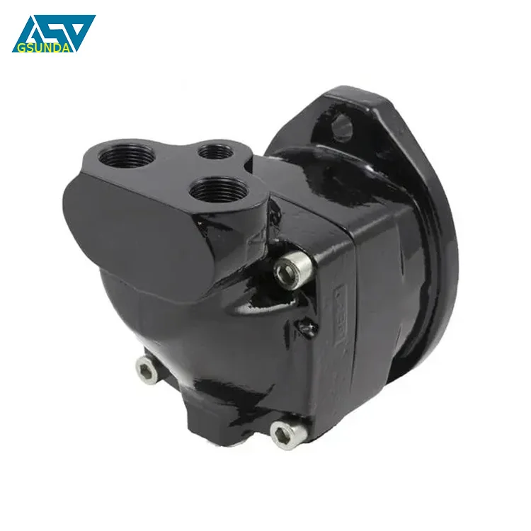 Mobile mechanical plunger motor F11-005-MB-CV-K-0000-0 F11-010-LB-CH-D-000 F11-010-QB-CE-K-000 Low Noise High Pressure pump