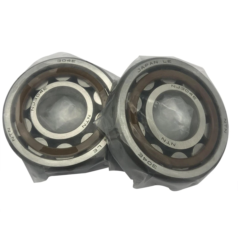 cylindrical roller bearing hot sale good quality single row NU210 Size 50*90*20 mm Electromotor Use for Bearing