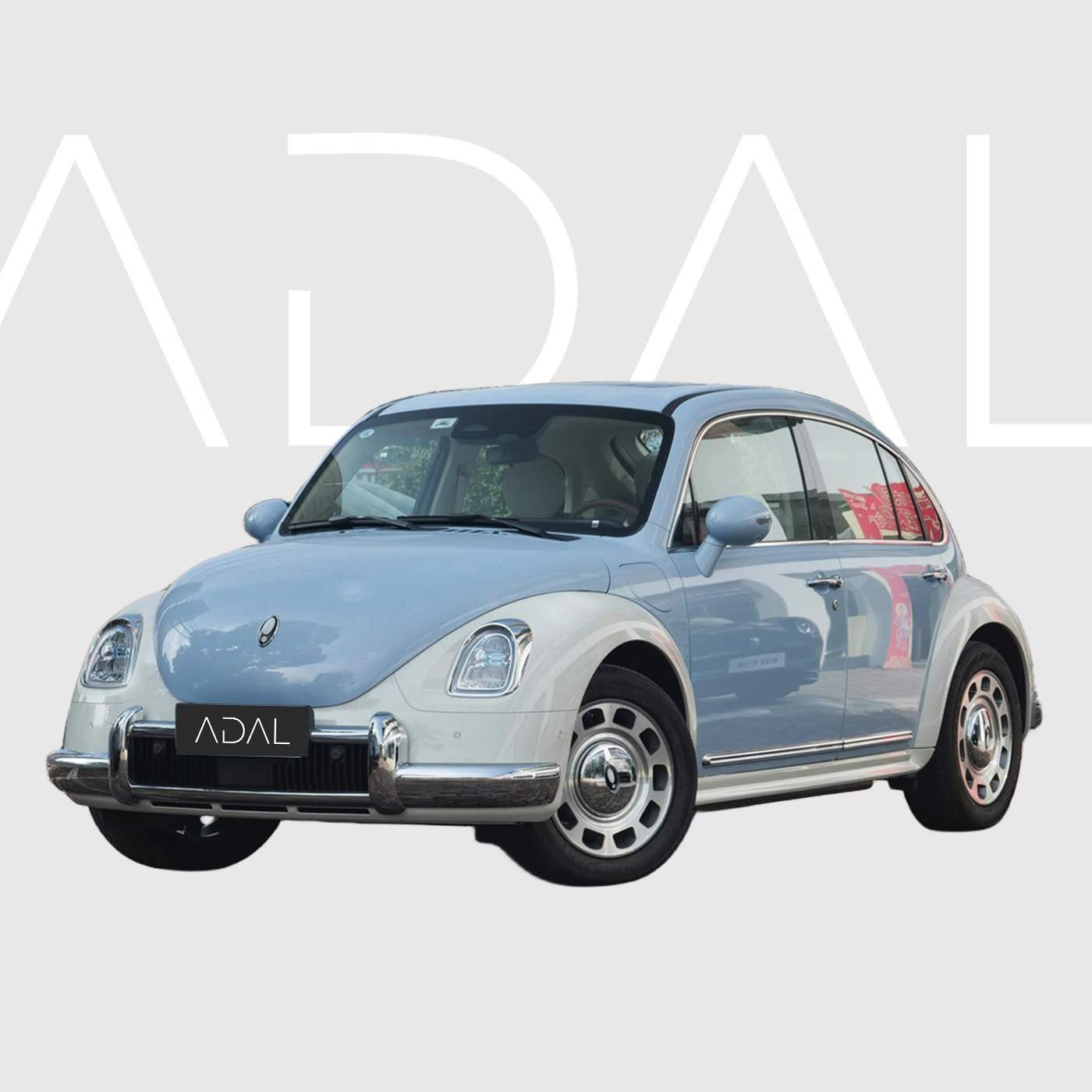 Chinese Affordable New Energy Electric Vehicle Great Wall Ora Ballet Cat EV Car Electric Auto For Sale