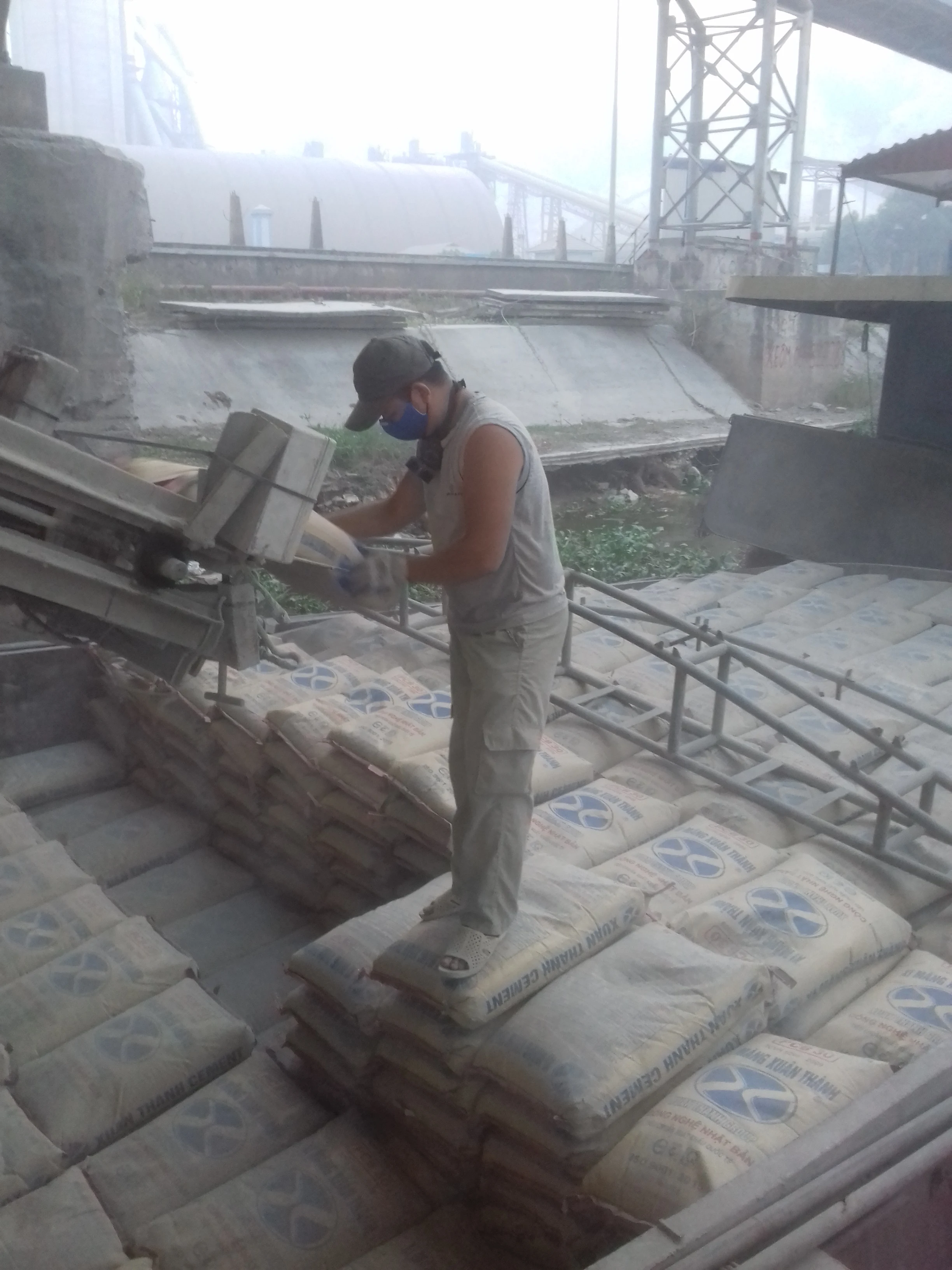 Top quality cement from factory for best sale