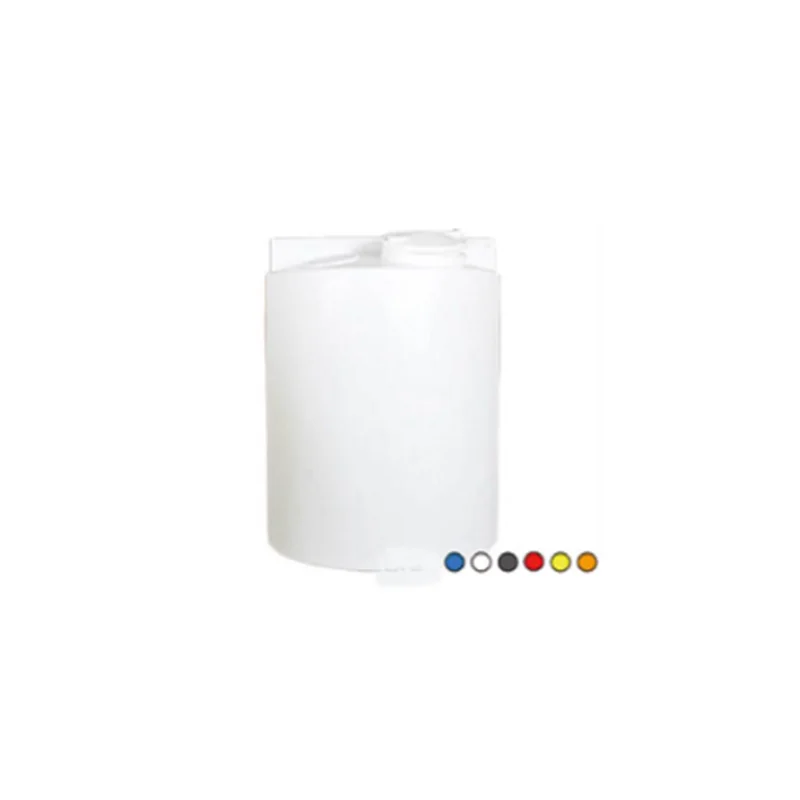 pac chemical dosing device polymer dosing system machine  for effluent treatment