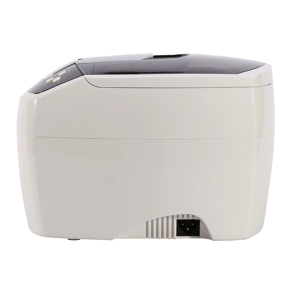 Codyson CD-4810 Professional Ultrasonic Jewelry Cleaner ultrasonic Cleaning machine Jewelry Cleaner with basket