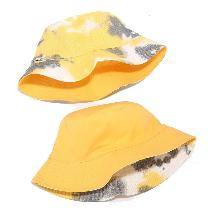 2022 New Fashion Bucket Hat Creative Adult Unisex Spring Summer Outdoor Wholesale Fisherman Hats Bucket Hats
