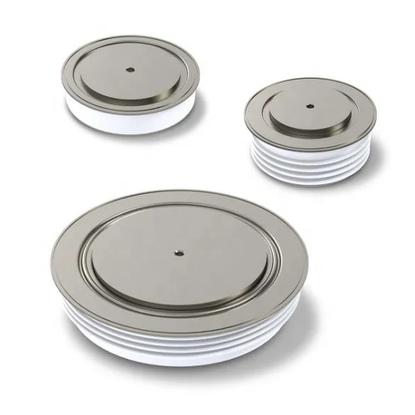 W3128VF400  Original Chip Electronic Components Module Thyristor