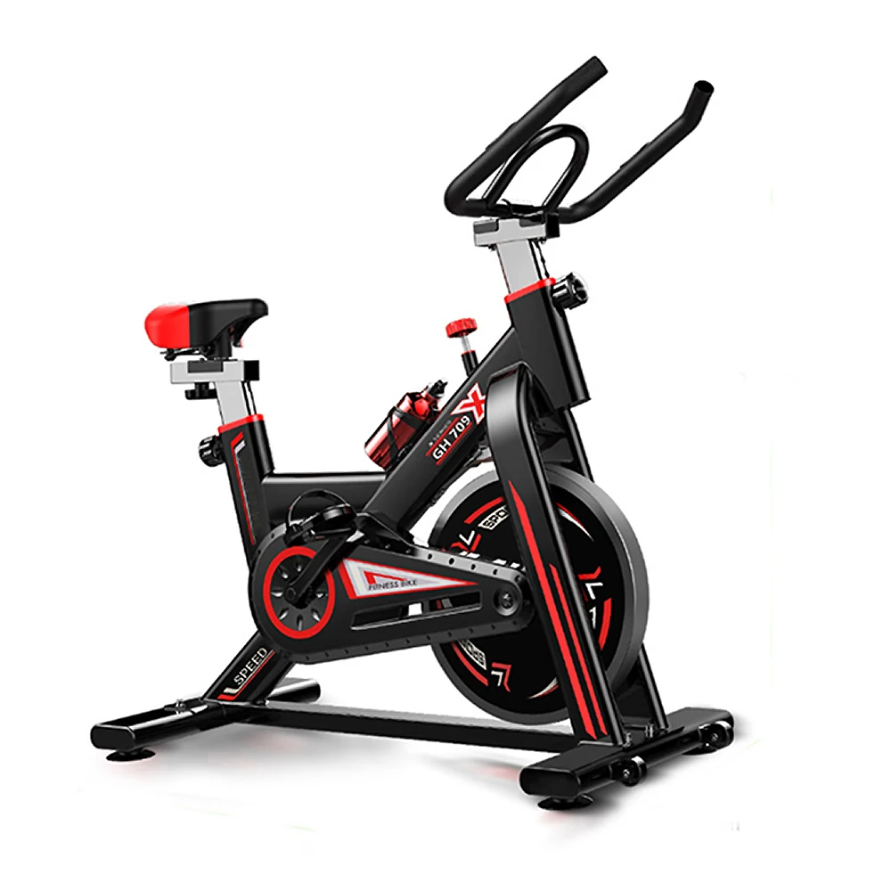 
Best Affordable Stationary Bike Commercial Exercise Equipment Indoor Cycling Bike 
