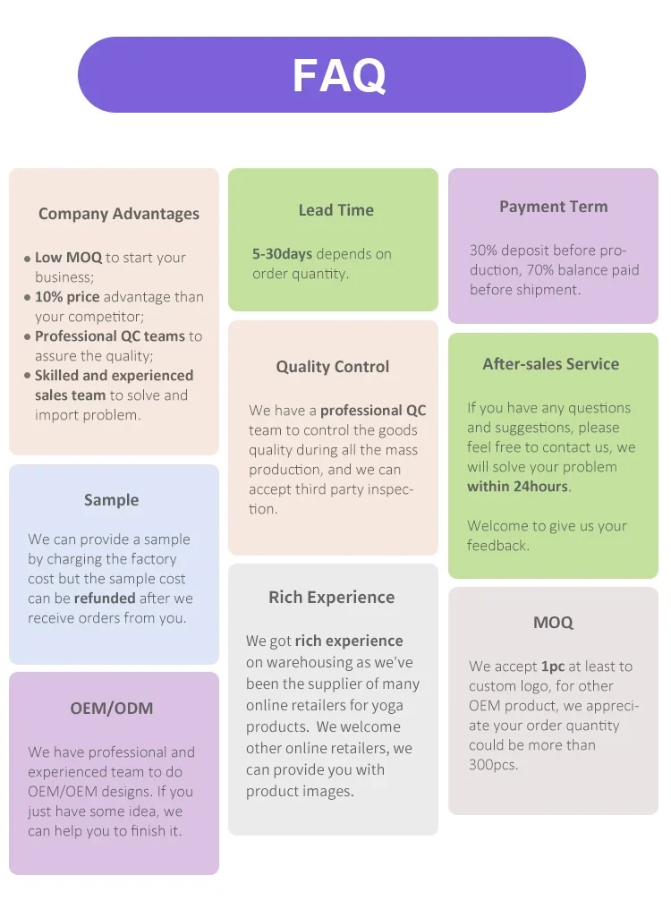 FAQ