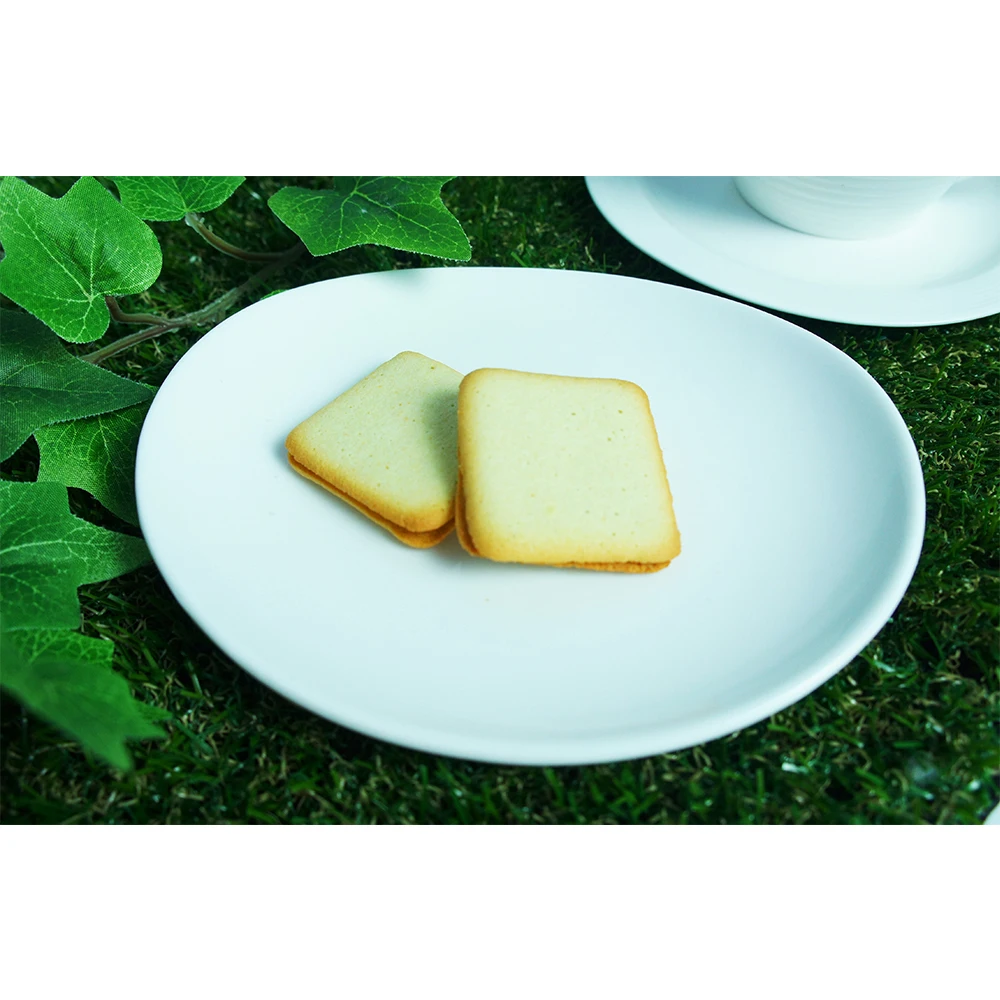 Japanese sweeet biscuits manufacturer organic delicious cookies
