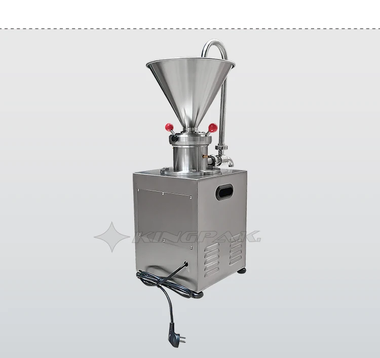 05 JMC60 Colloid Mill.jpg