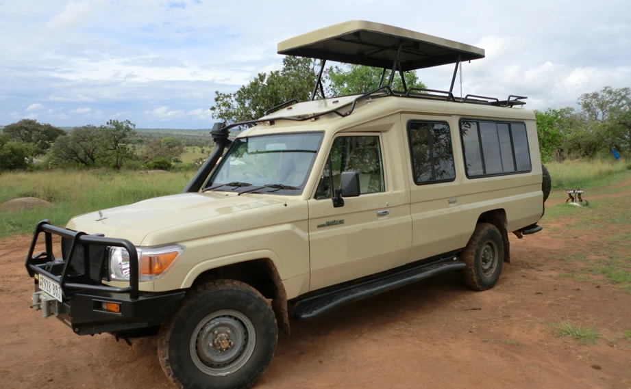 LAND CRUISER HARDTOP 4x4 steel wheel rims 16x6.5