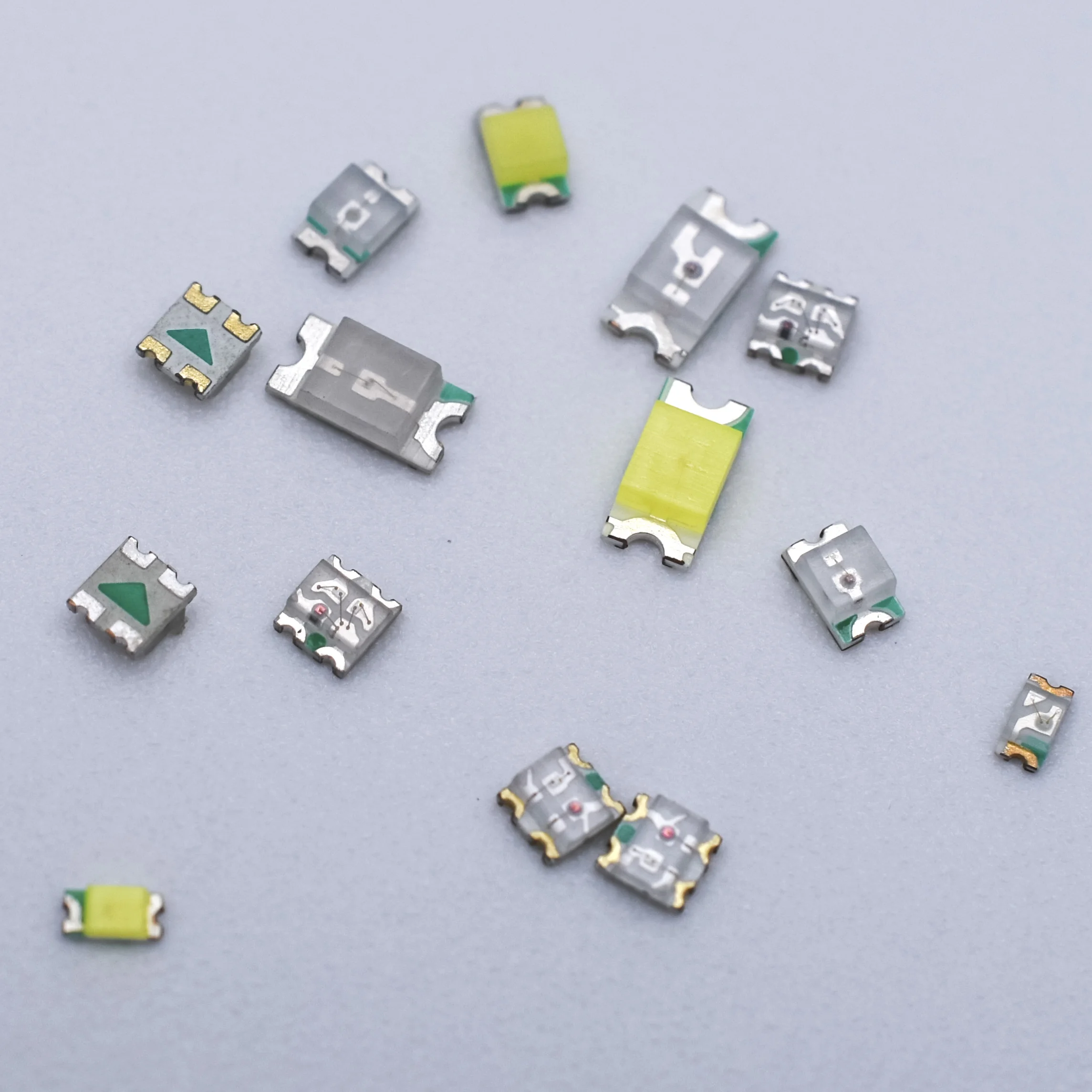  Czinelight оптовая СИД Smd 0603 Фиолетовый УФ-лампа Led светодиод 1608 Uv 395 405 365nm 1 год 0 06 W 50000 INGAN