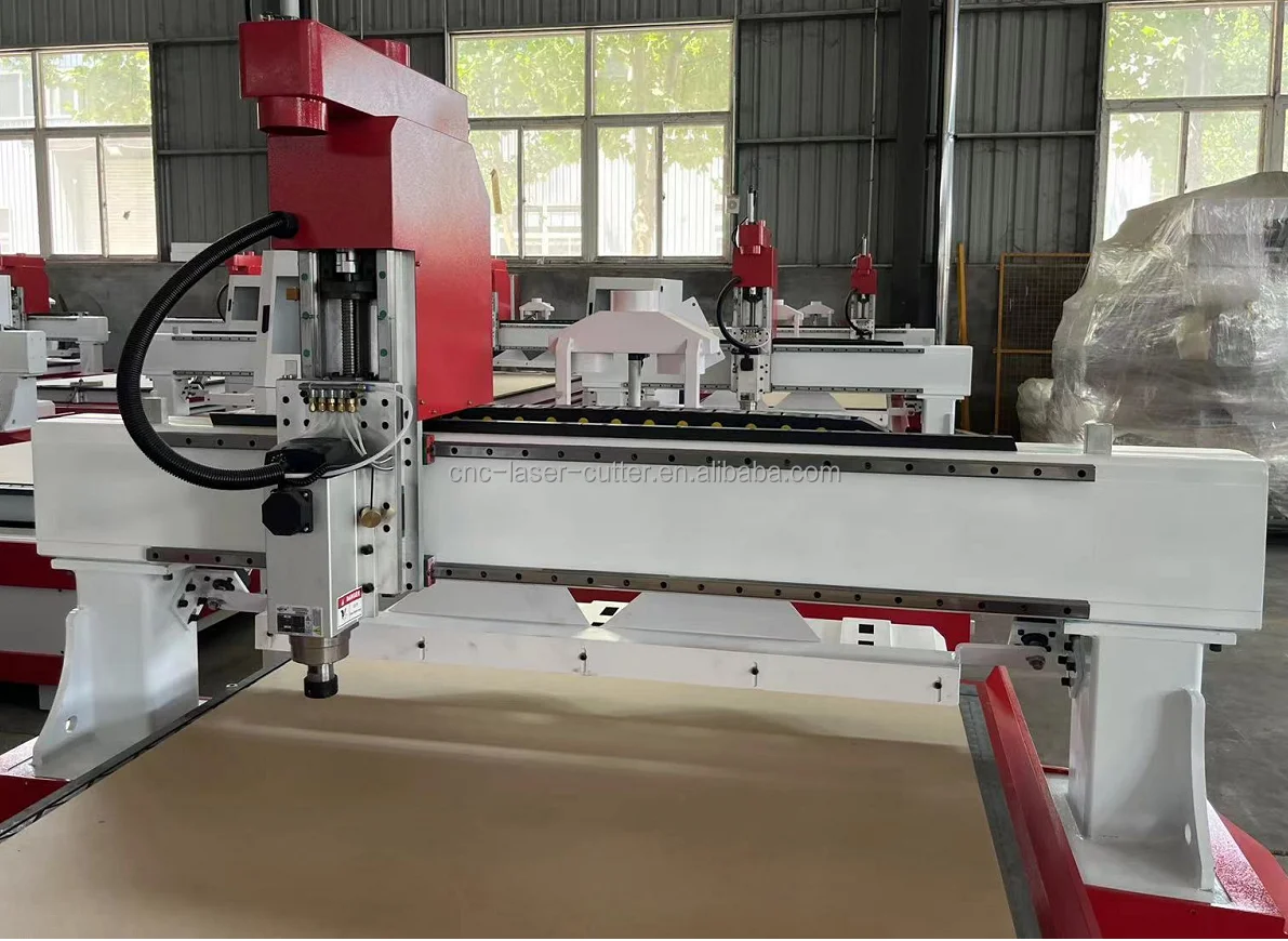 1325 3d cnc machine 3D wood carving machine cnc router cnc router machine price