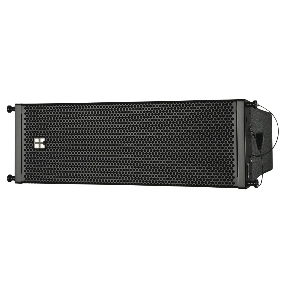 LA-206 mini line array speaker speakers audio system sound professional music
