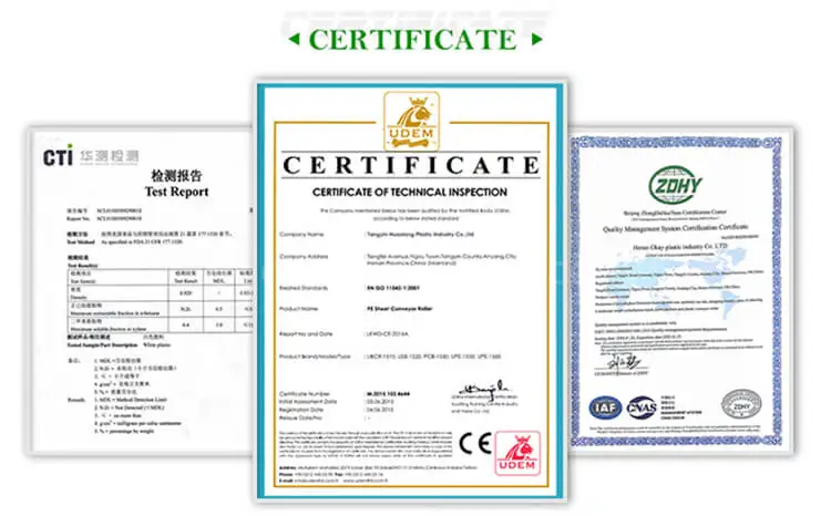 1.5mm thick hdpe sheet