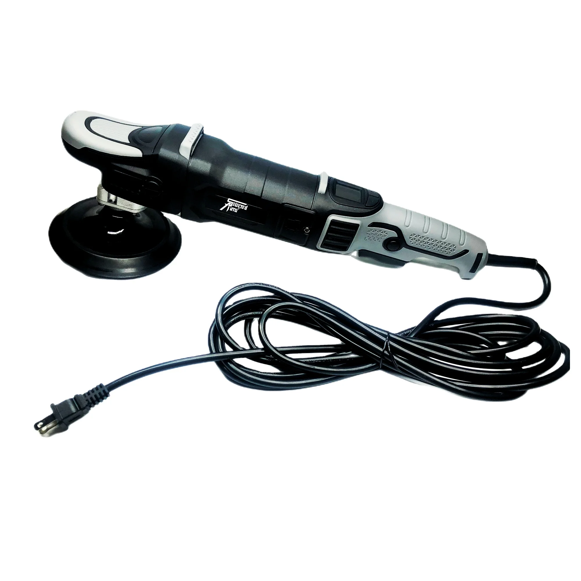 Hot Sale 1200W Rotary Buffer Polisher RO Polisher for Car Detailing Soft Start  Customized Car Polishing Machine