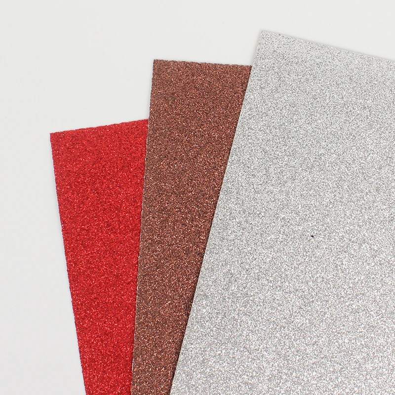 Производство лазерная резка без сарай блеск лист бумаги для изготовления открыток