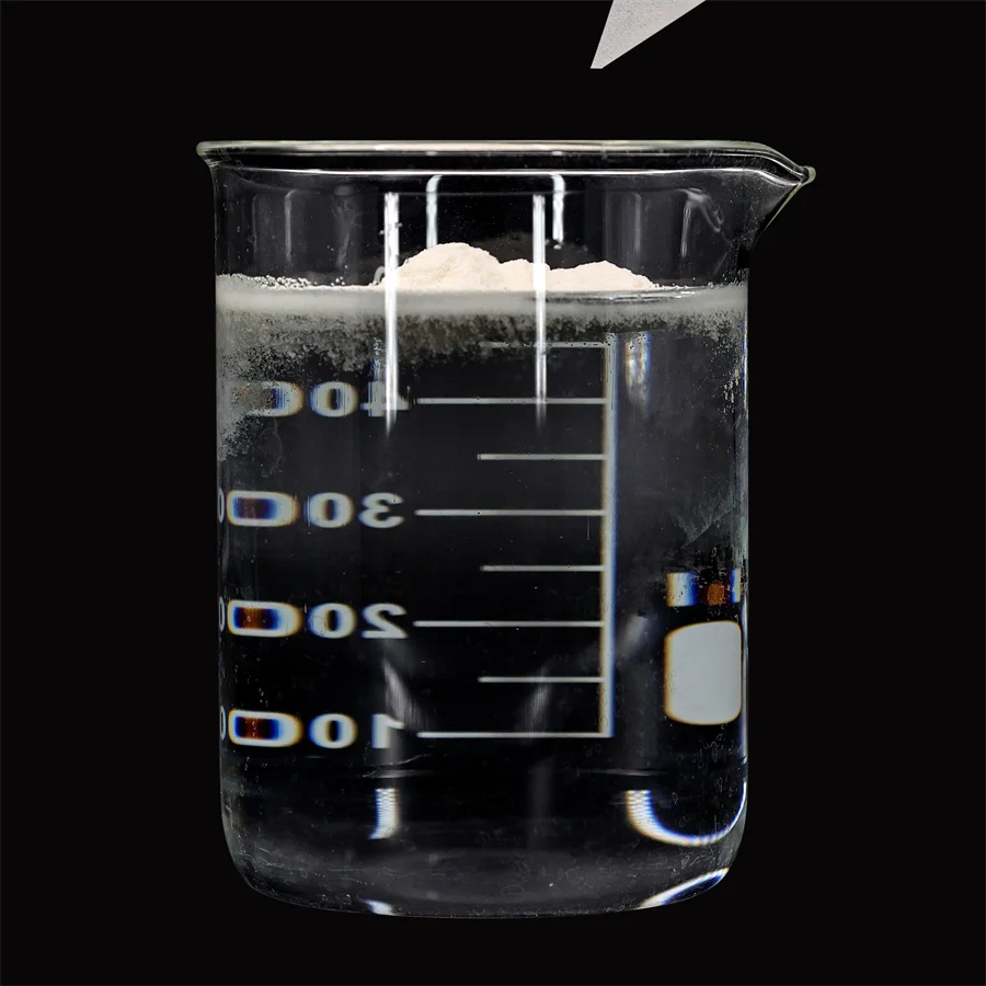 Sodium gluconate can increase the retarding effect of concrete