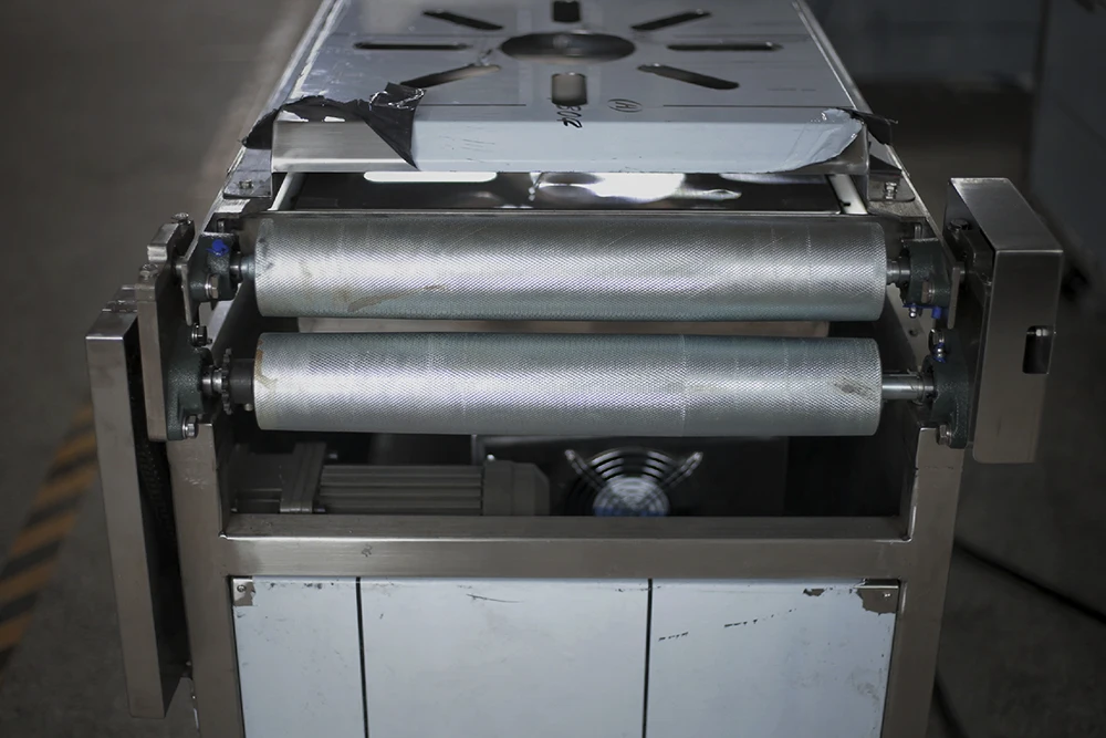 sss supplied Wheat sliced bread loaf bread complete set production line bakery equipment commerical