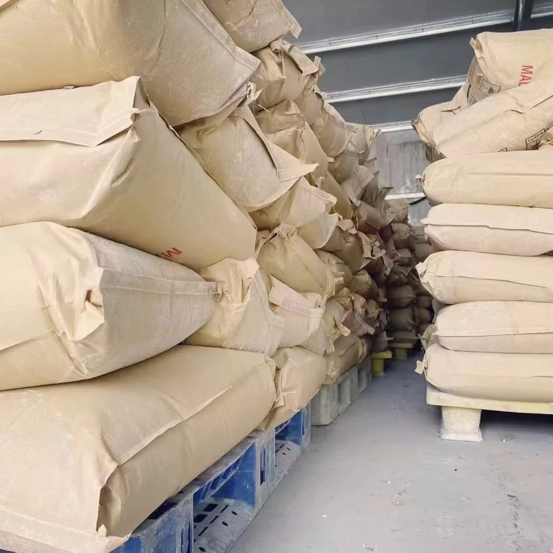Best Selling Industrial Grade Gypsum Powder High Quality Chemical Additives for Concrete Retarders Included
