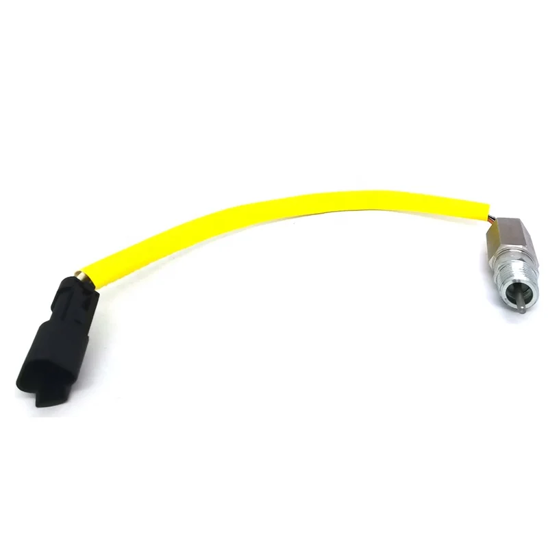 Новинка CAT 3512B 3412C детали двигателя 102-0050 1020050 датчик температуры воды
