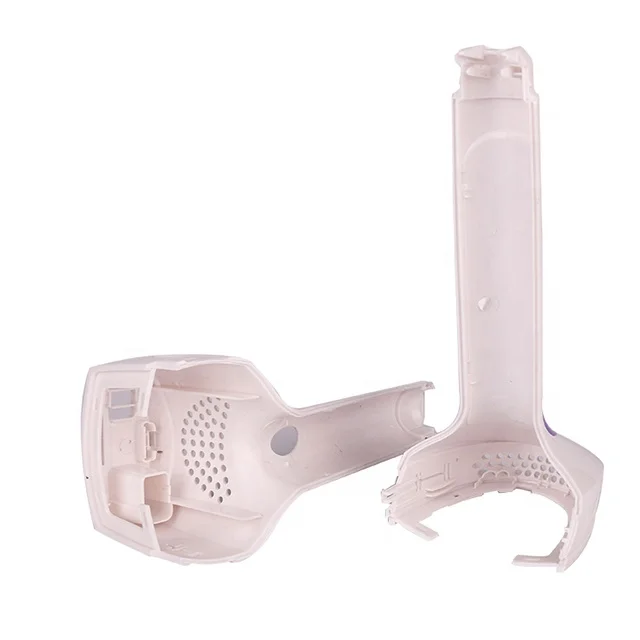 Professional injection mold mould for domestic hair dryer housing high quality and temperature resistant hairdryer plastic parts