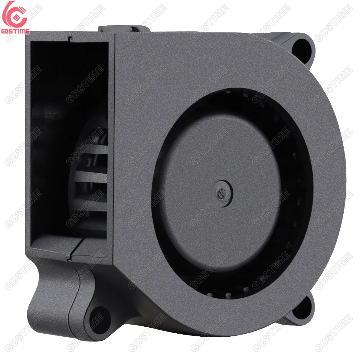 Gdstime GDB4020 40x40x20 мм 4 см 40 DC 5 В втулка подшипник очиститель вентиляция турбина Бесщеточный вентилятор охлаждения