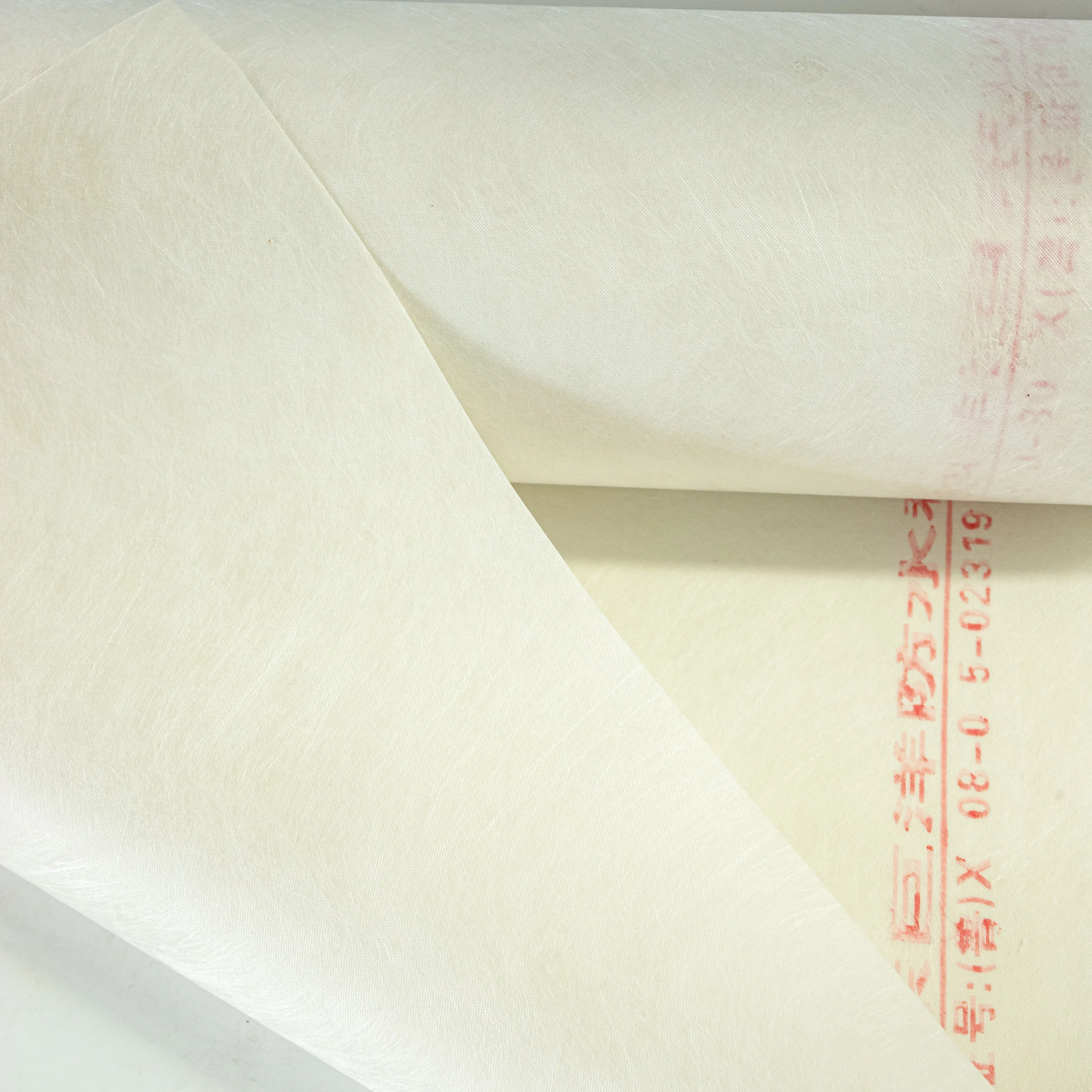 High Polymer Polyethylene Polypropylene (PE/PP) Waterproof Breathable Membrane for Tile Roof