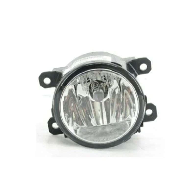 Front Fog Light for Honda CR-V 2012-2014 w/ ptd black bezel Fog Lamp car accessories AC2592111 33900T0AA01