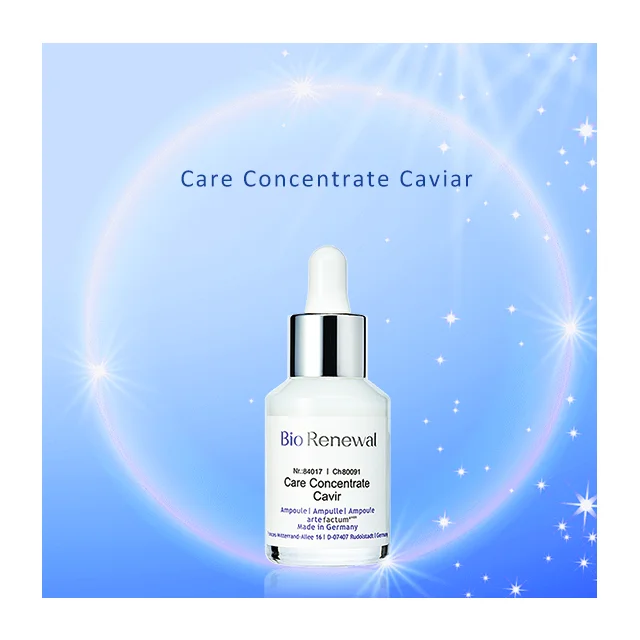 Care Concentrate Caviar Face Lift Serum for Aging and Sagging Skin Treemoss Extract Anti-Aging Face Cream Liquid Serum