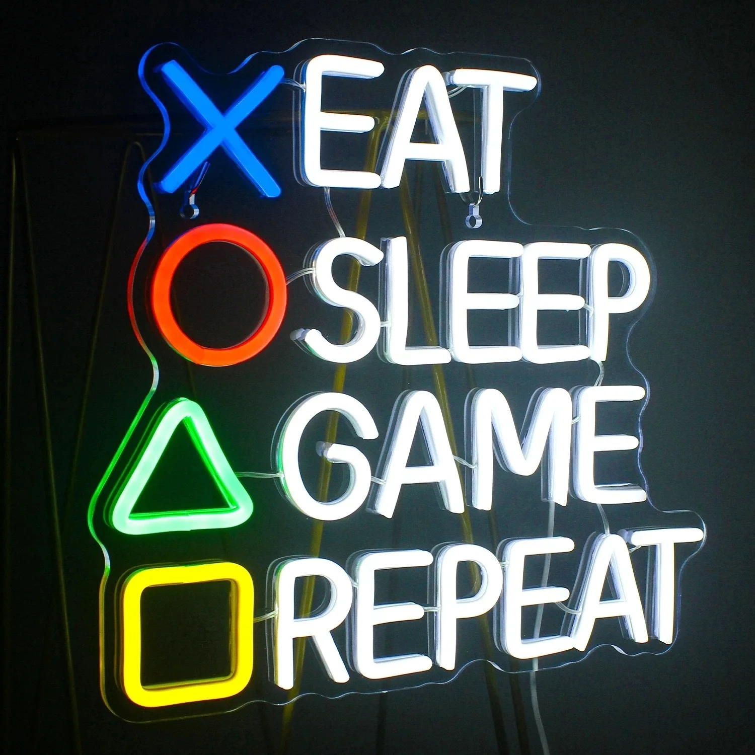 Wholesale Custom led Neon lights Birthday Party Wedding Bar Bedroom Home decor Neon lights