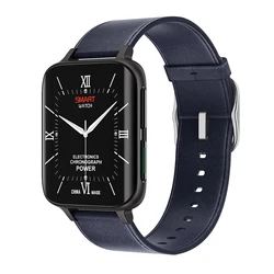 Лидер продаж умные часы Reloj для фитнеса Android Серия 6 7 телефонные звонки сенсорный экран музыкальные браслет