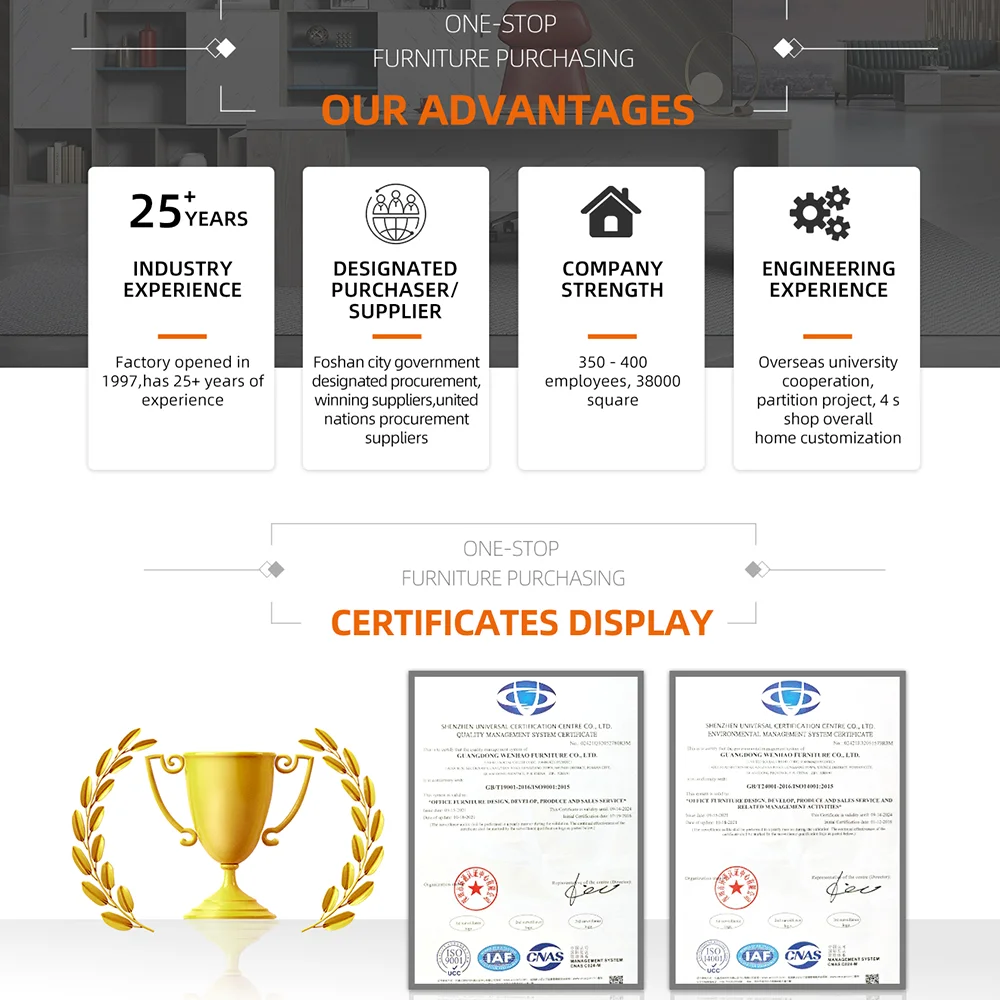 classic wood manager desk boss modern director office table design and chair price