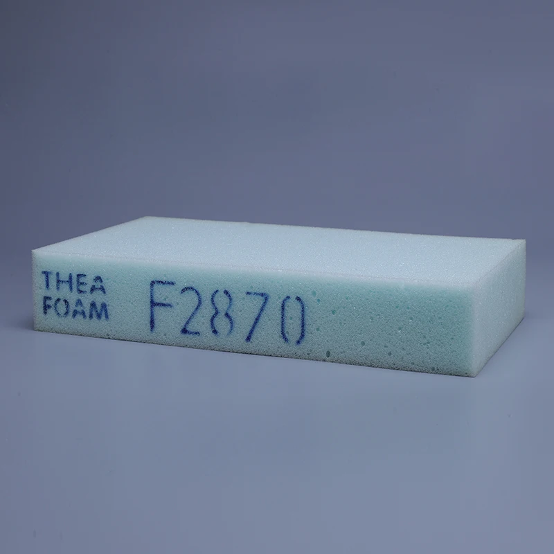 Cushion Sofa Polyurethane Foam Sponge Sheets for sofa