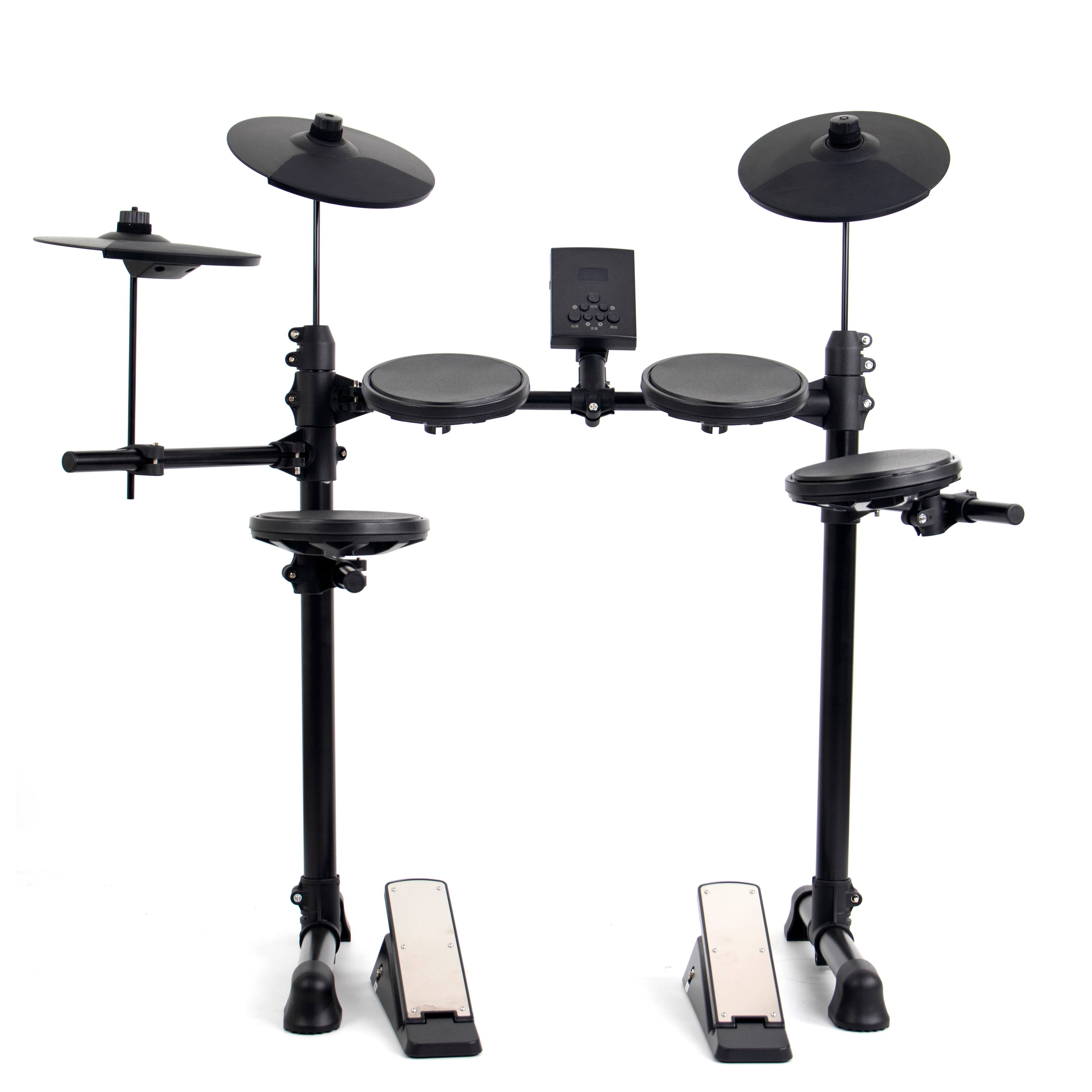 Professional Wholesale Price Musical Instrument Electronic Low Price Drum Sets China