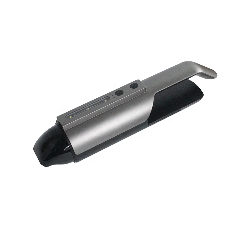  Новый стиль 5V зарядных порта USB для автомобиля очистки мини батарея сухой и влажной уборки беспроводной перезаряжаемый портативный автомобильный
