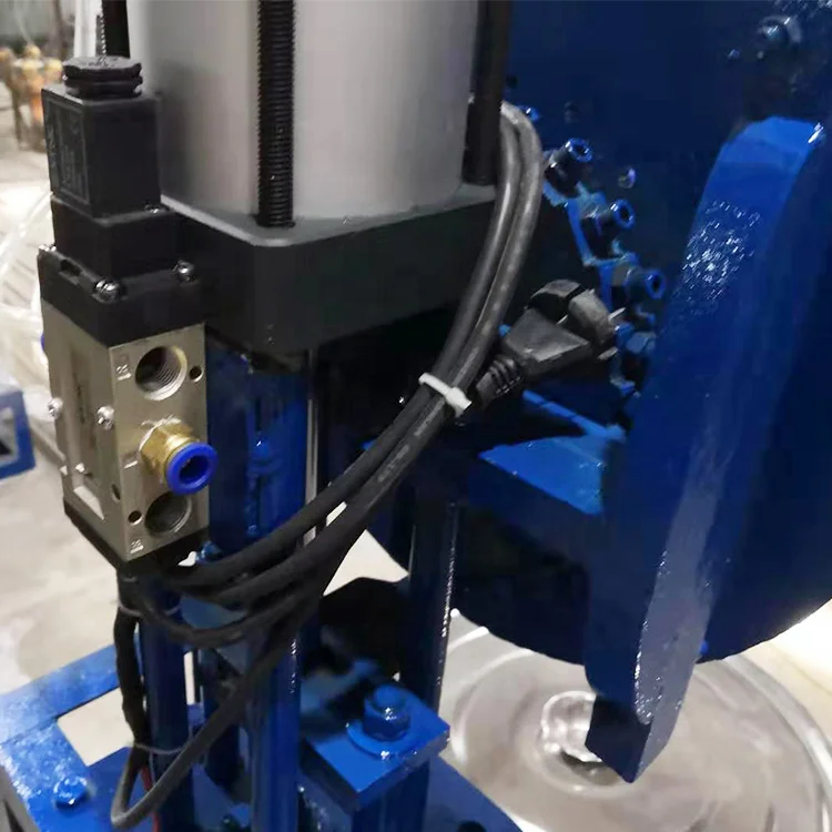 Large distributor, metering machine, mixing filling machine plastic sol PVC toy