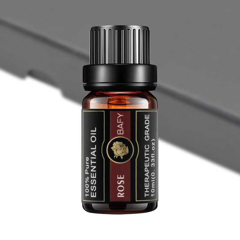 
Peppermint Essential Oil wholesale difuser aromatherapy oil OEM/ODM 10ml 