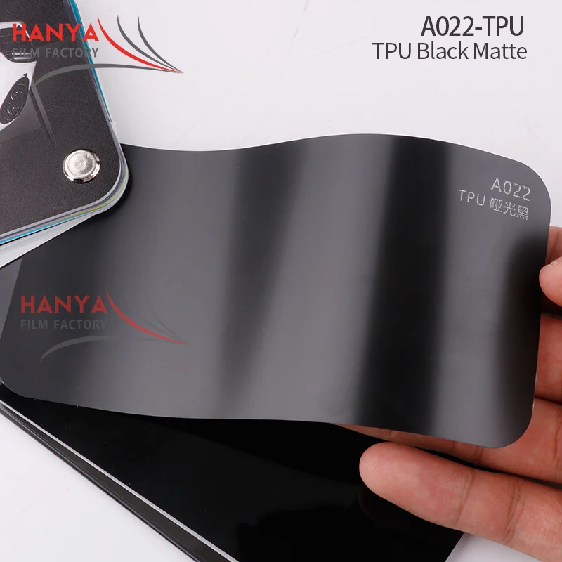 Color Car Warp PPF Glossy Battleship grey Auto Film Self-healing Paint Protection purple vinyl wrap self healing coating