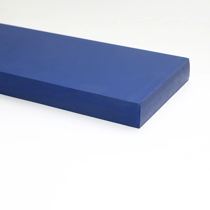 Construction industry Polyamide 6 casting grade PA6 plate sheet