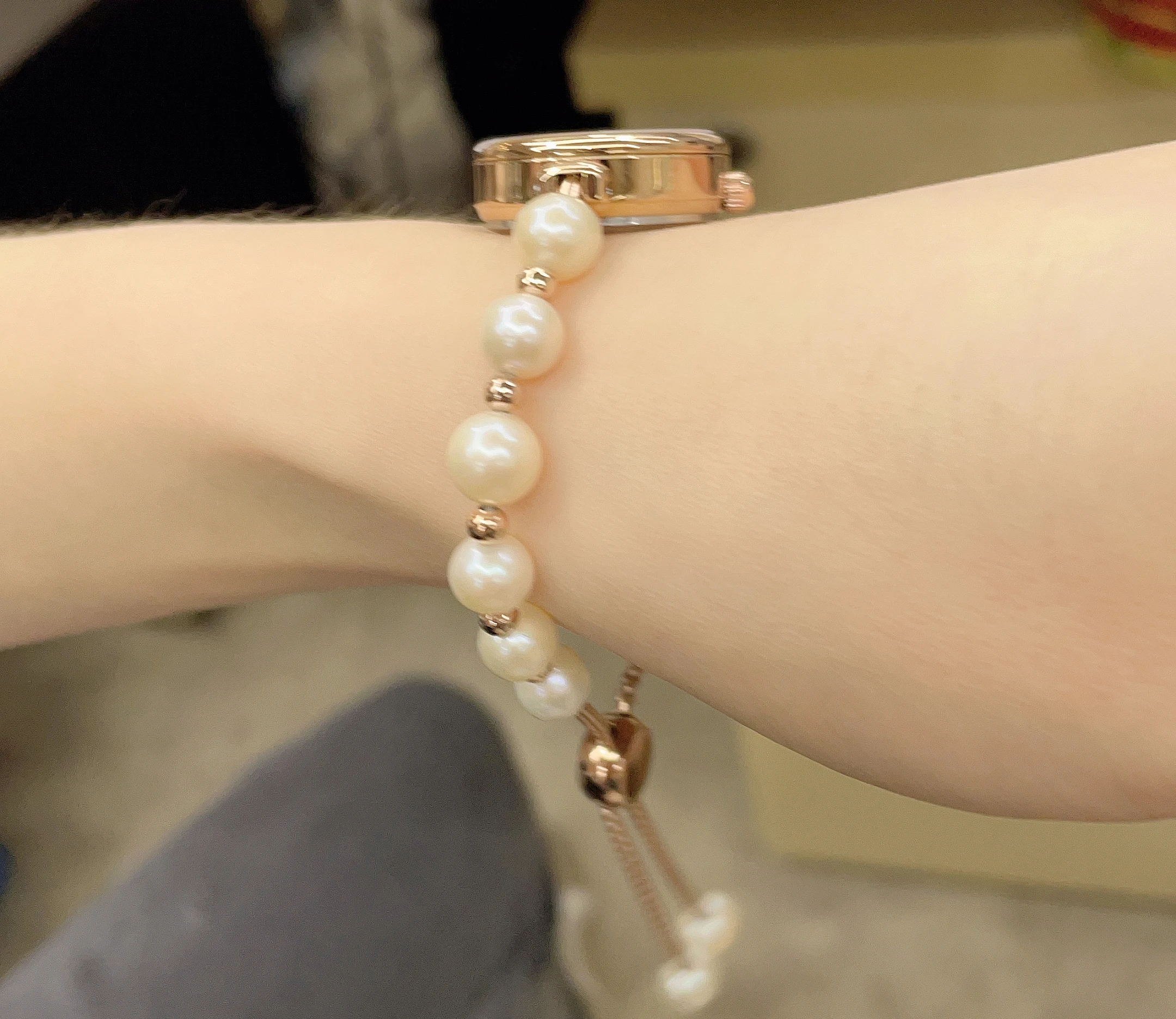 New Hot Sale Quartz Watch Ladies Bracelet Watch  bracelet Strap Watches Bracelet Set For Gift