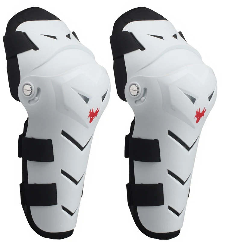 Suitable for motorcycle motocross special knee pads bicycle leg guards full protection knee pads
