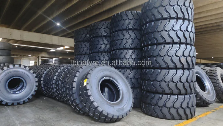 ADVANCE BRAND 875/65R29 in pattern GLR06 with good quality two stars Radial OTR Tyre