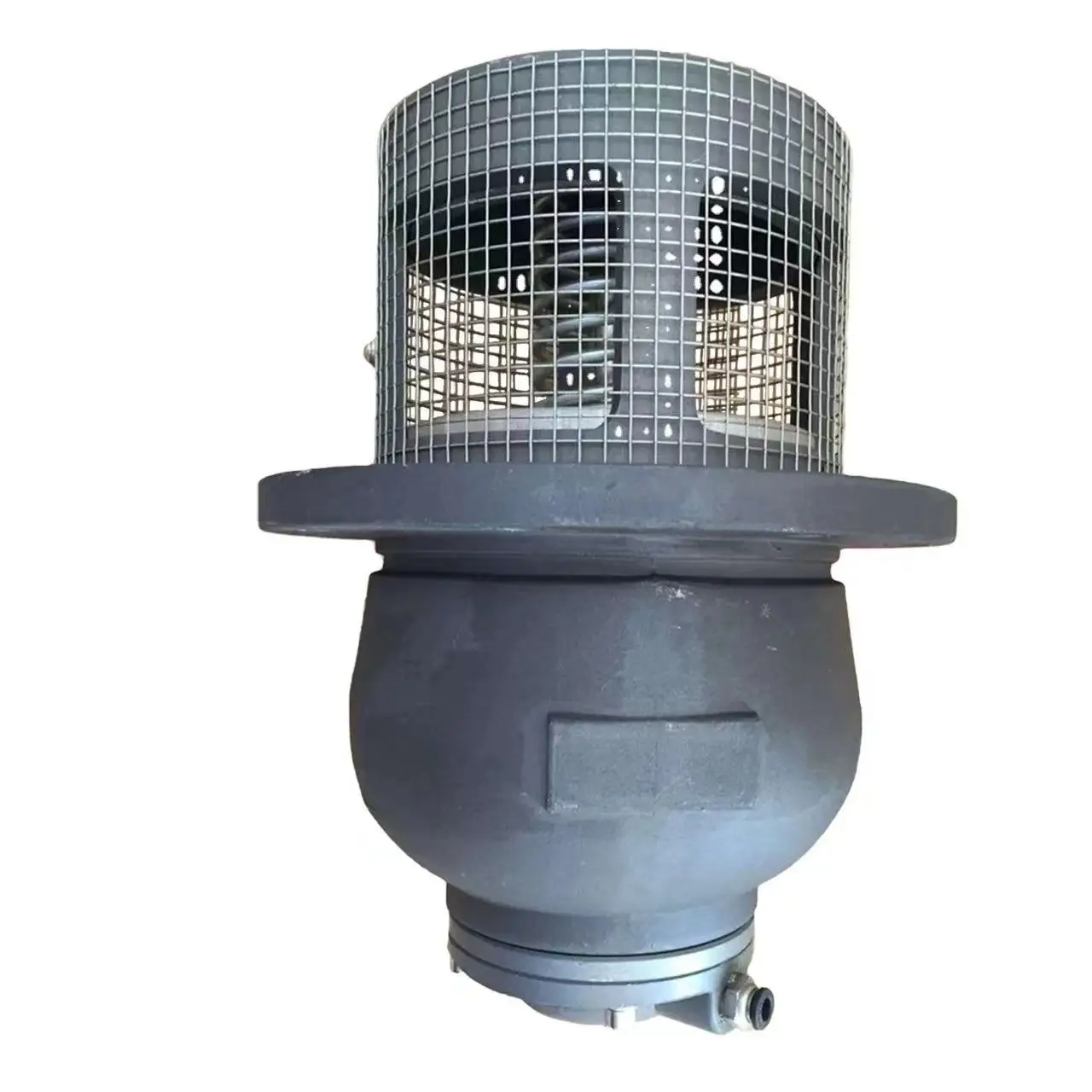 China Factory Professional Manufacture High Quality of Submarine valve
