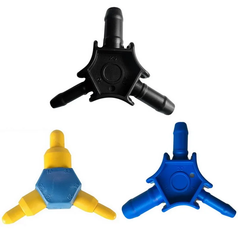 Расширитель сантехнические инструменты развальная труба для сантехники калибровщик труб внутренний и внешний комплект регулируемый расширитель на