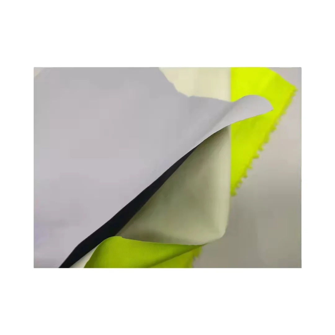 The umbrella cloth Suitable for police clothing sanitation workers clothing fire clothing fabric 100 Polyester fabric (1600354451811)