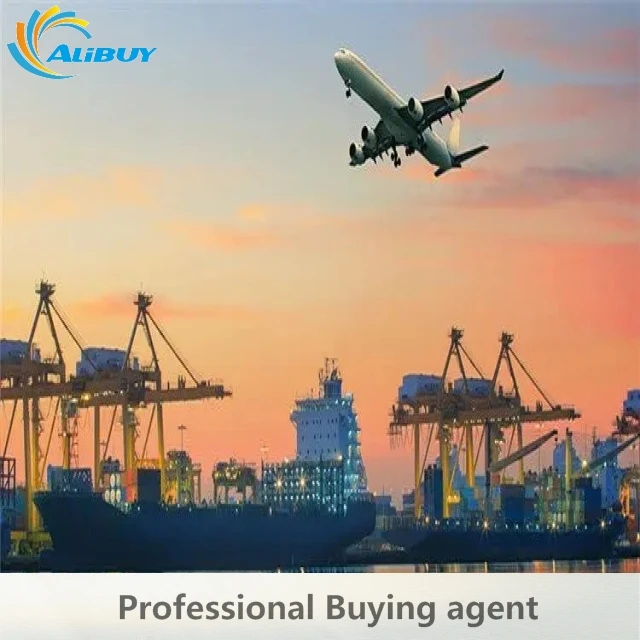 Business partner whoi has China warehouse storage consolidation in Guangzhou Shenzhen Foshan