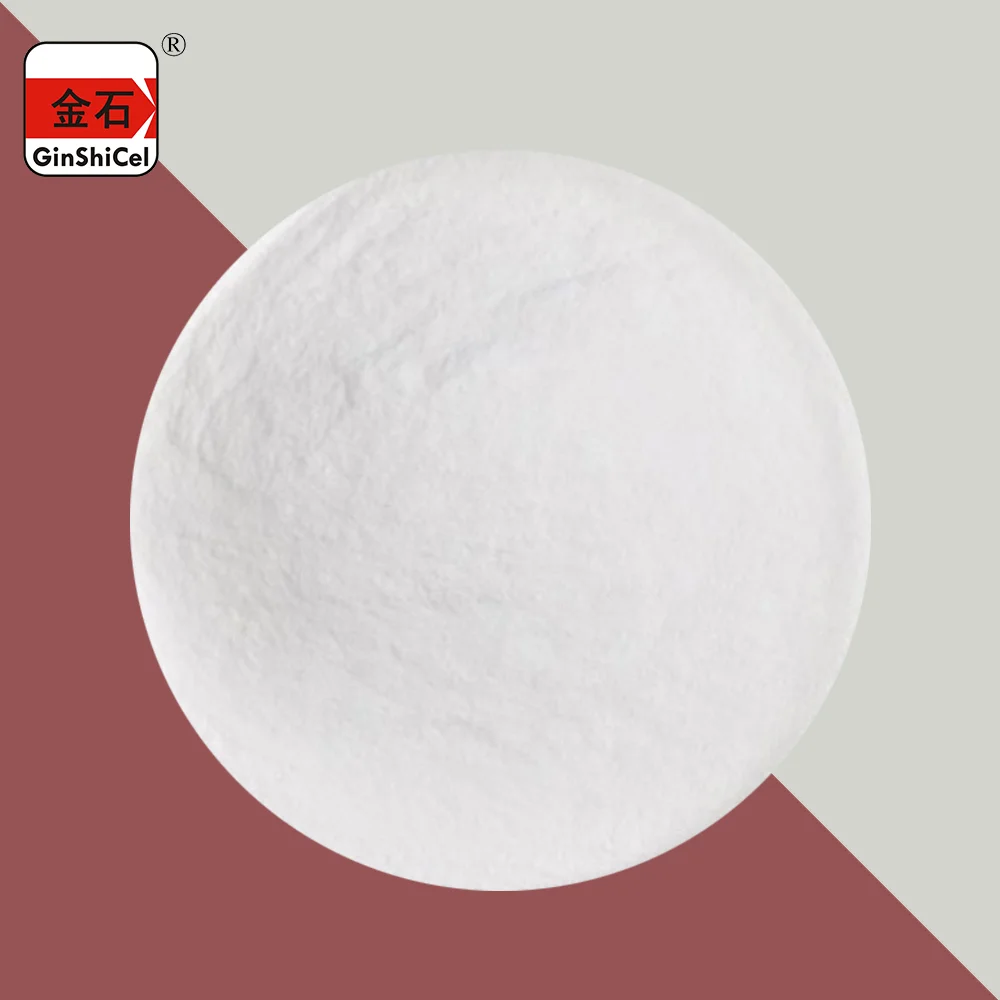 Сверлильный химический HEC гидроксиэтил целлюлоза порошок
