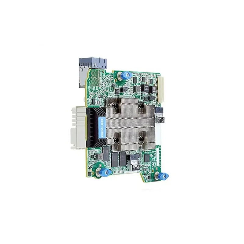804398-B21 HPE Smart Array E208e-p SR Gen10 (8 External Lanes/No Cache) 12G SAS PCIe Plug-in Controller Smart Array
